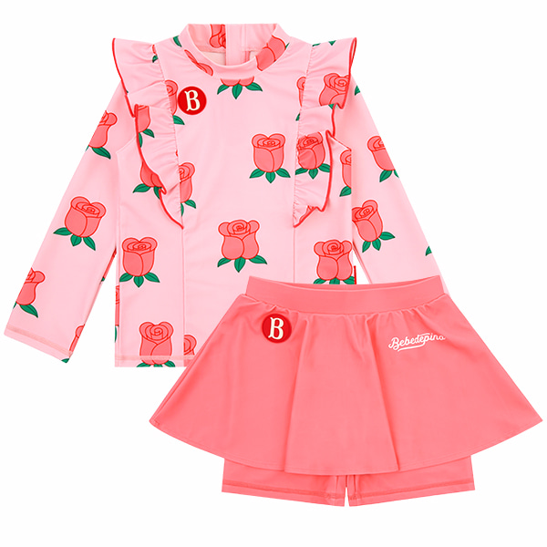 BEBE DE PINO