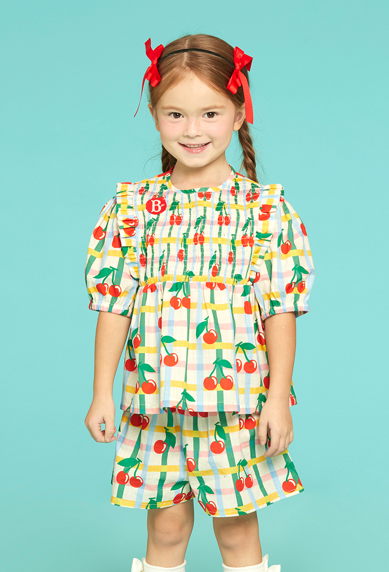 ★ BEBE DE PINO★ Padam Padam Mini Blanket BP32AA108 500836 Etc - BEBE DE PINO
