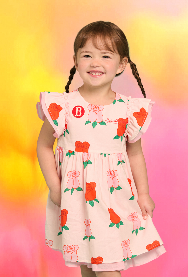 BEBE DE PINO