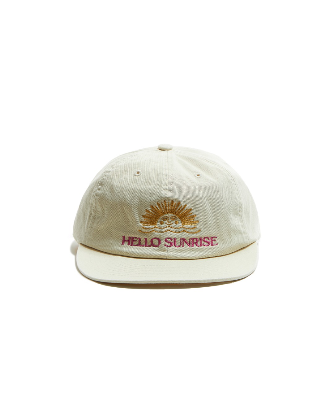 HELLO SUNRISE - FR8IGHT