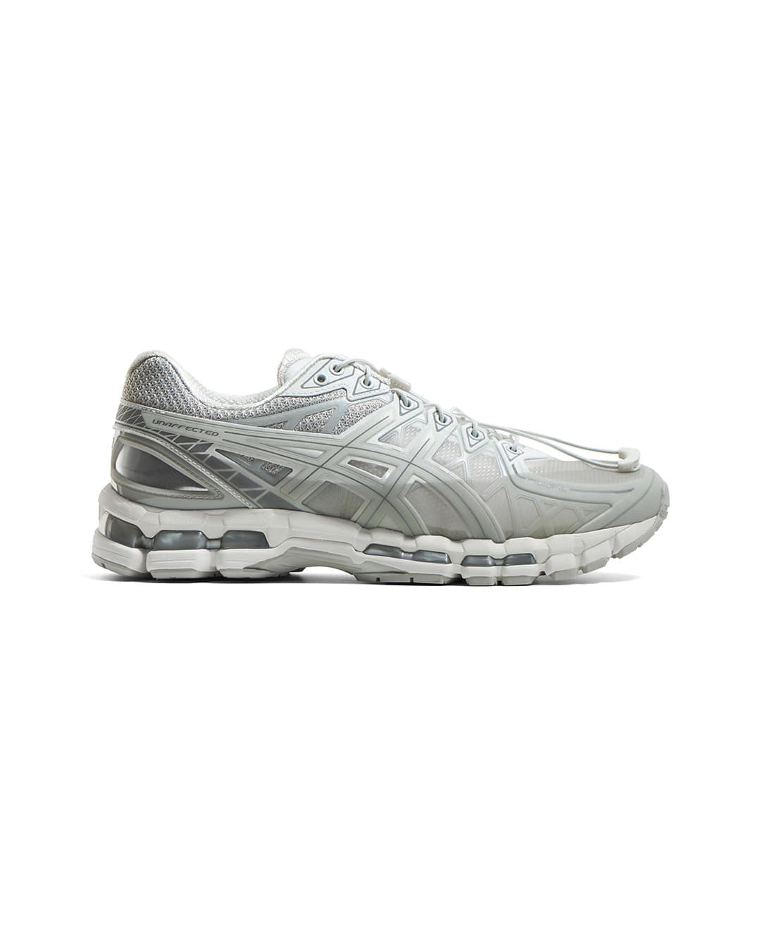 UNAFFECTED X ASICS - FR8IGHT UNAFFECTED X ASICS - FR8IGHT
