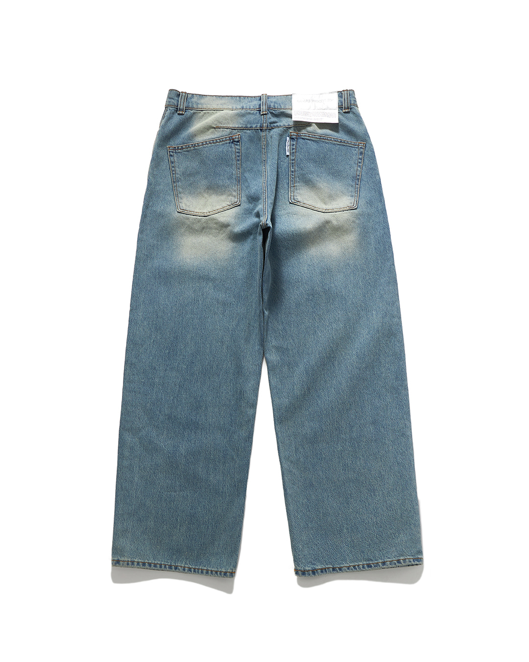 PANTS - FR8IGHT