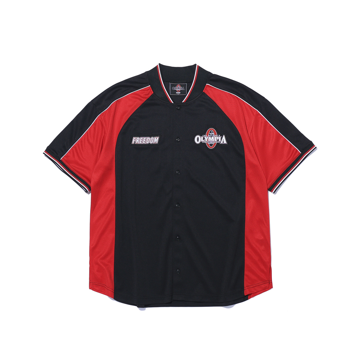 TOP - BASEBALL - FREEDOM WORLDWIDE