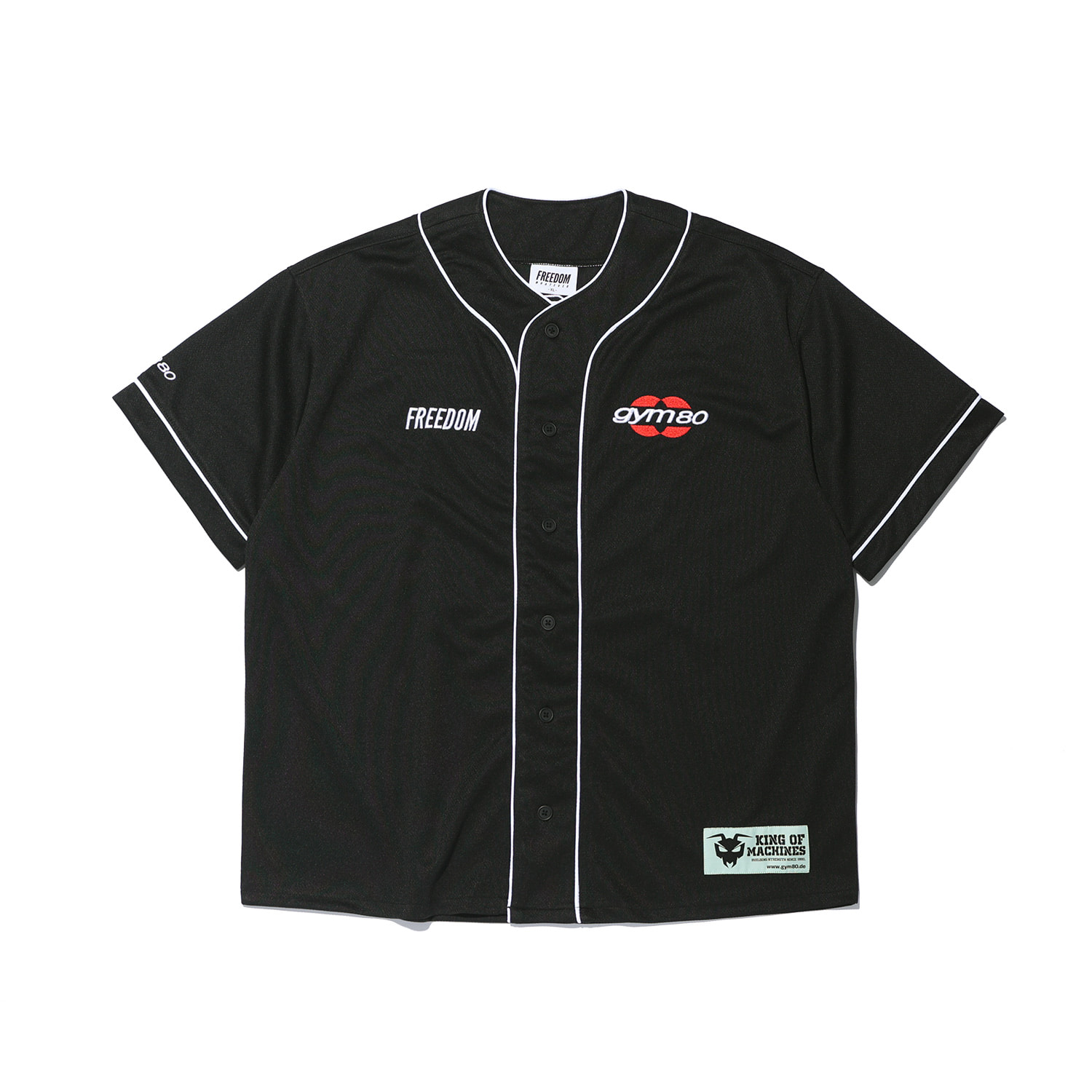 TOP - BASEBALL - FREEDOM WORLDWIDE
