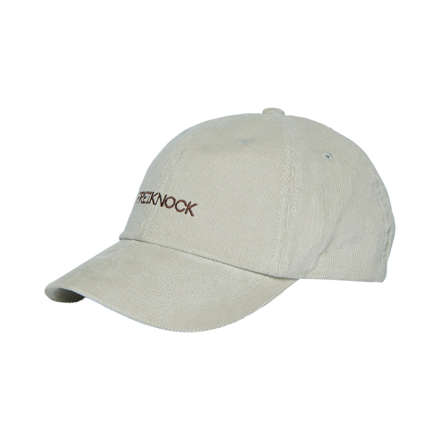 CORDUROY CAP(OFF WHITE)