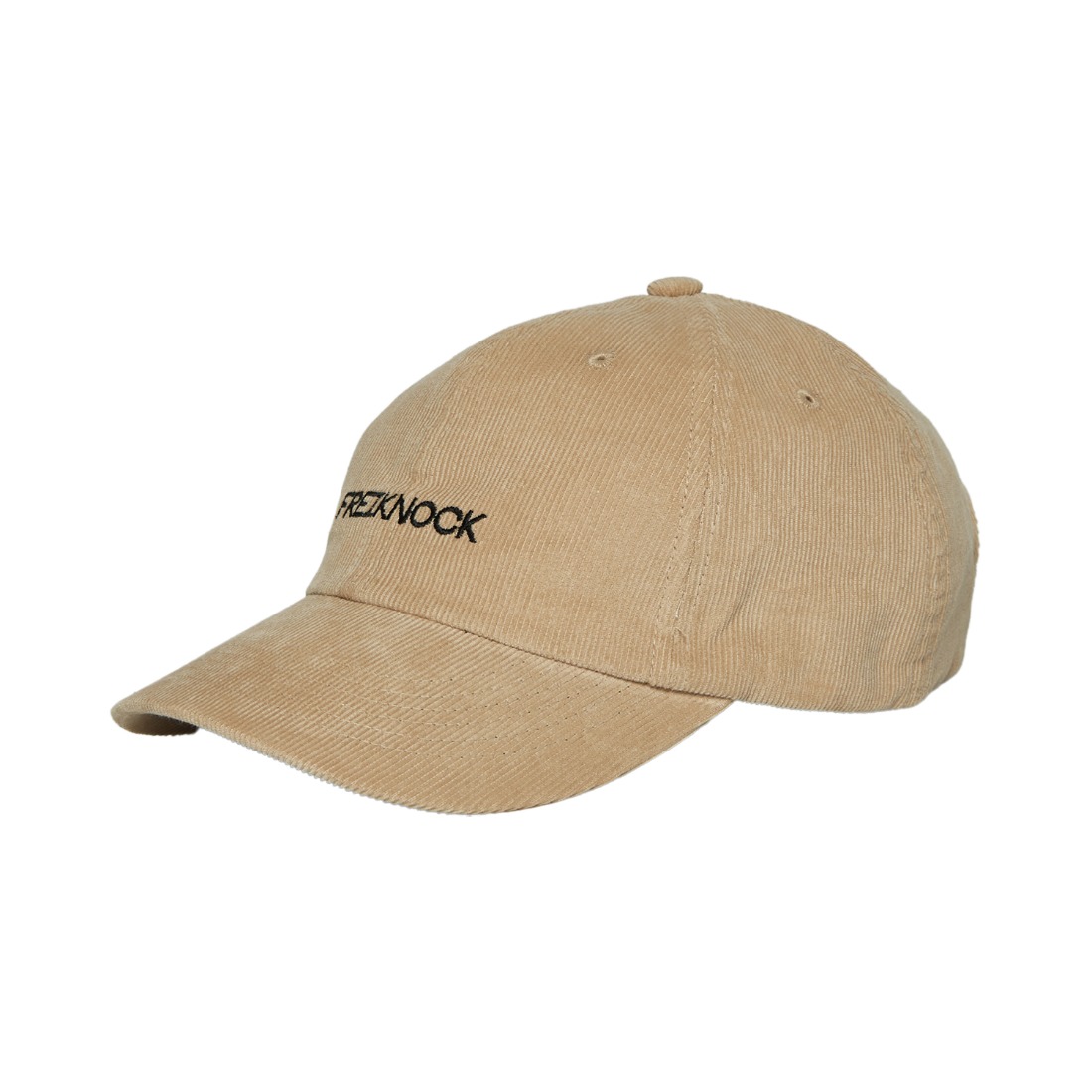 CORDUROY CAP(BEIGE)