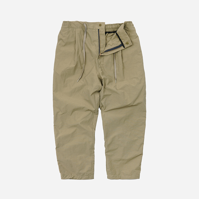 CN Wearable pants _ beige