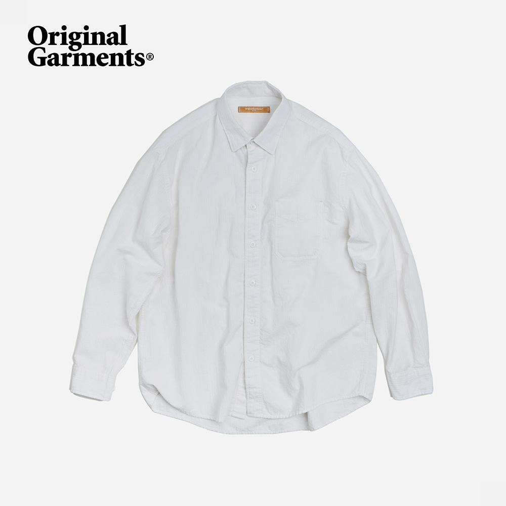 Original Garments® - FrizmWORKS