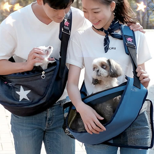 pet sling for cats