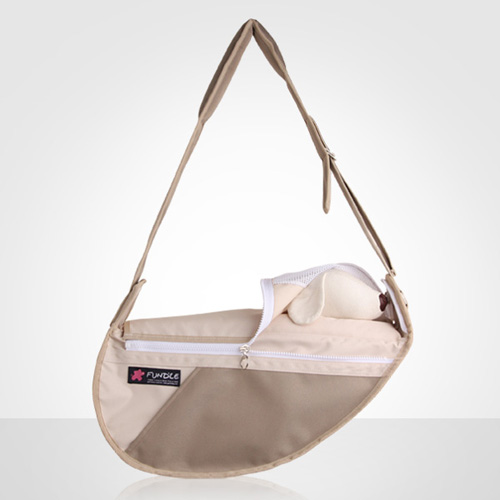 pet carrier sling pouch