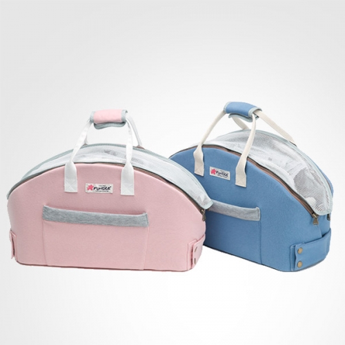 pet bag, pet carrier