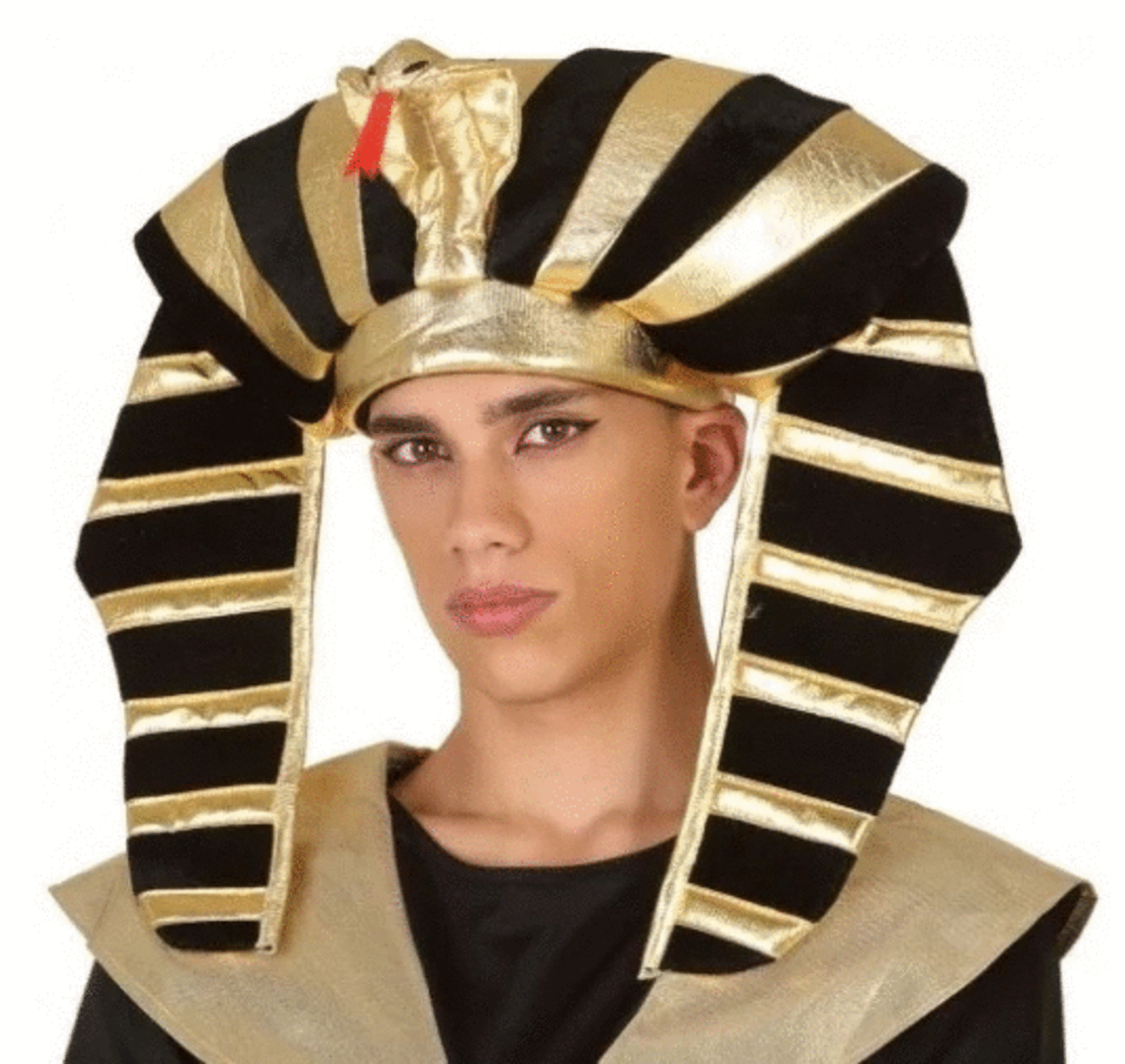 이집트 파라오 모자