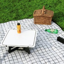 피크닉 휴대용 테이블+돗자리