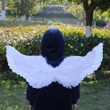넌 나만의 천사 날개