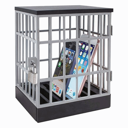 핸드폰 감옥