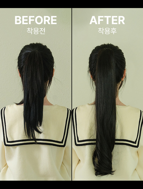 GABALNARA : The most gorgeous Korean wigs