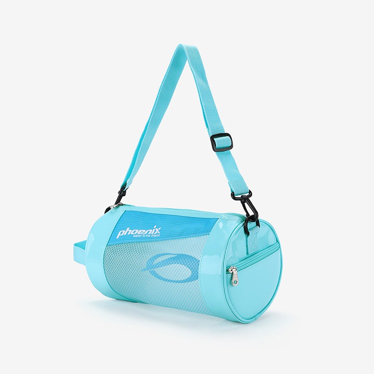 피닉스 원형 수영가방 블루 [PSB-300 (BLU) 수영가방]