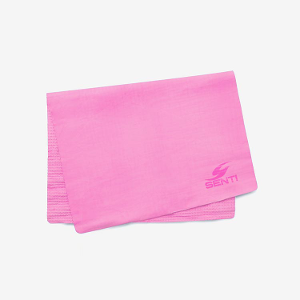 센티 3D 엠보 습식타올 핑크 [STW-100 (PK)]