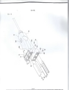 듀얼 오토아이롱 특허등록(홍보용)