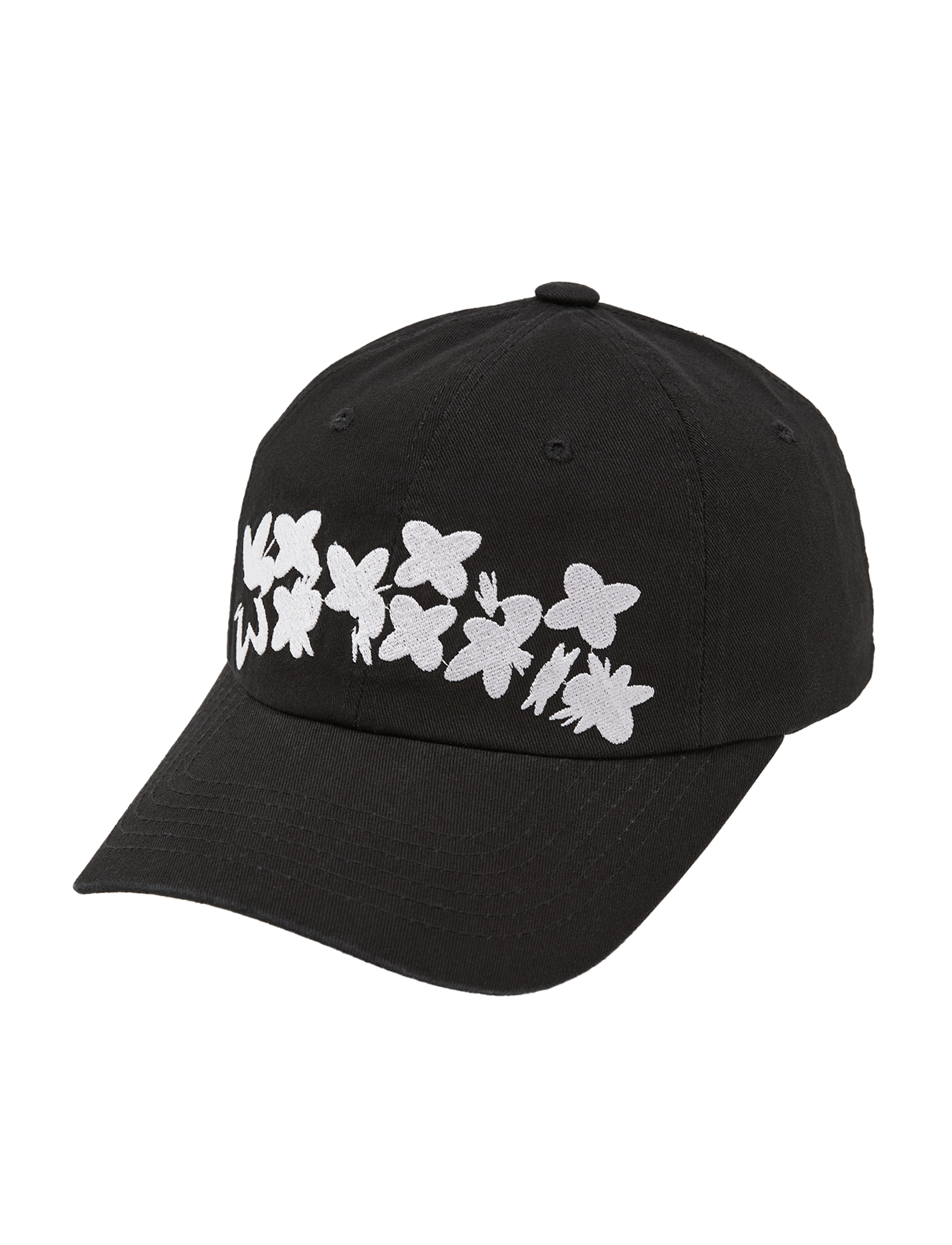 GODASHIN BALL CAP ( BLACK )