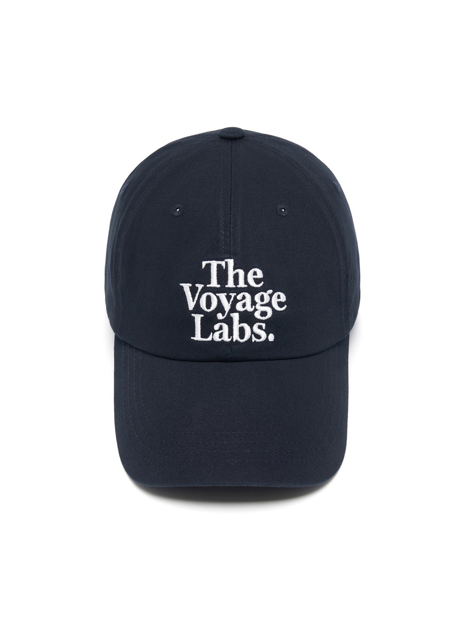 The Voyage Labs. Cap Navy 네이키드블러드17 NKDB17
