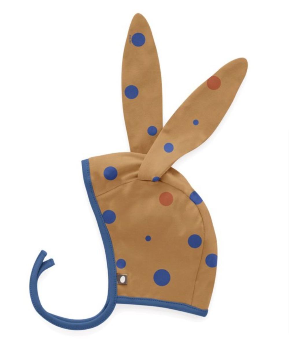 bunny bonnet(doe)12/24M