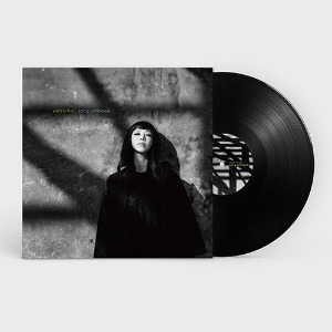 장필순 - 정규 11집 Petrichor 페트리코 커버
