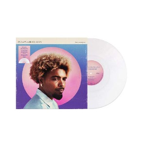 Devon Gilfillian / Love You Anyway (Milky Clear Vinyl)