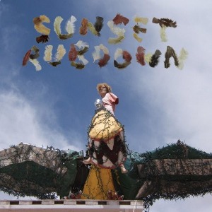 Sunset Rubdown / Dragonslayer (Vinyl, 2LP + Download)