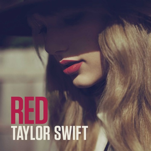 Taylor Swift / Red (Vinyl, 2LP, Gatefold Sleeve) *한정수량 할인