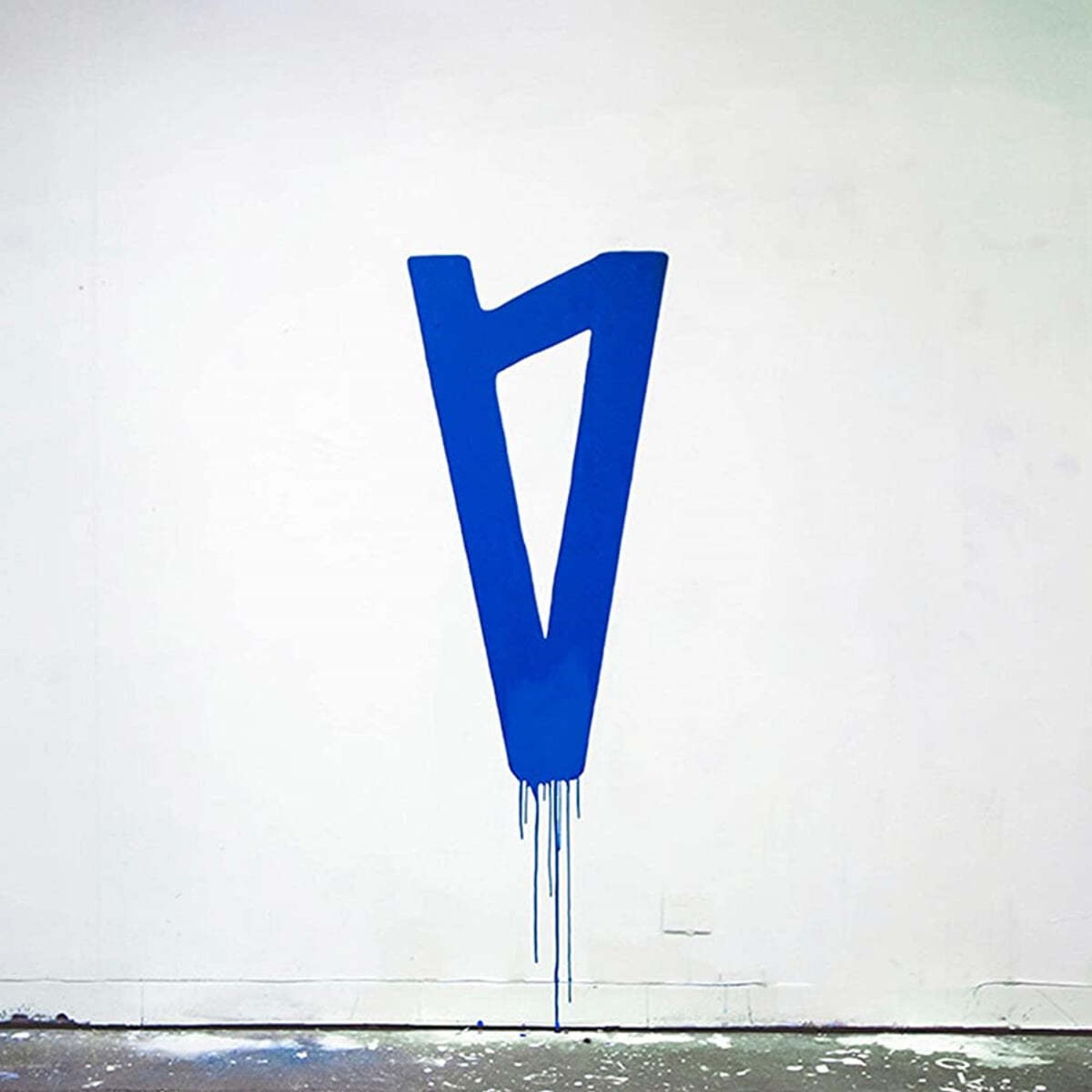 Lauv / I met you when I was 18. (Vinyl, 2LP, Royal Blue Colored, Gatefold Sleeve, Reissue) *한정 수량 할인, 구매 시 유의사항을 확인하세요.