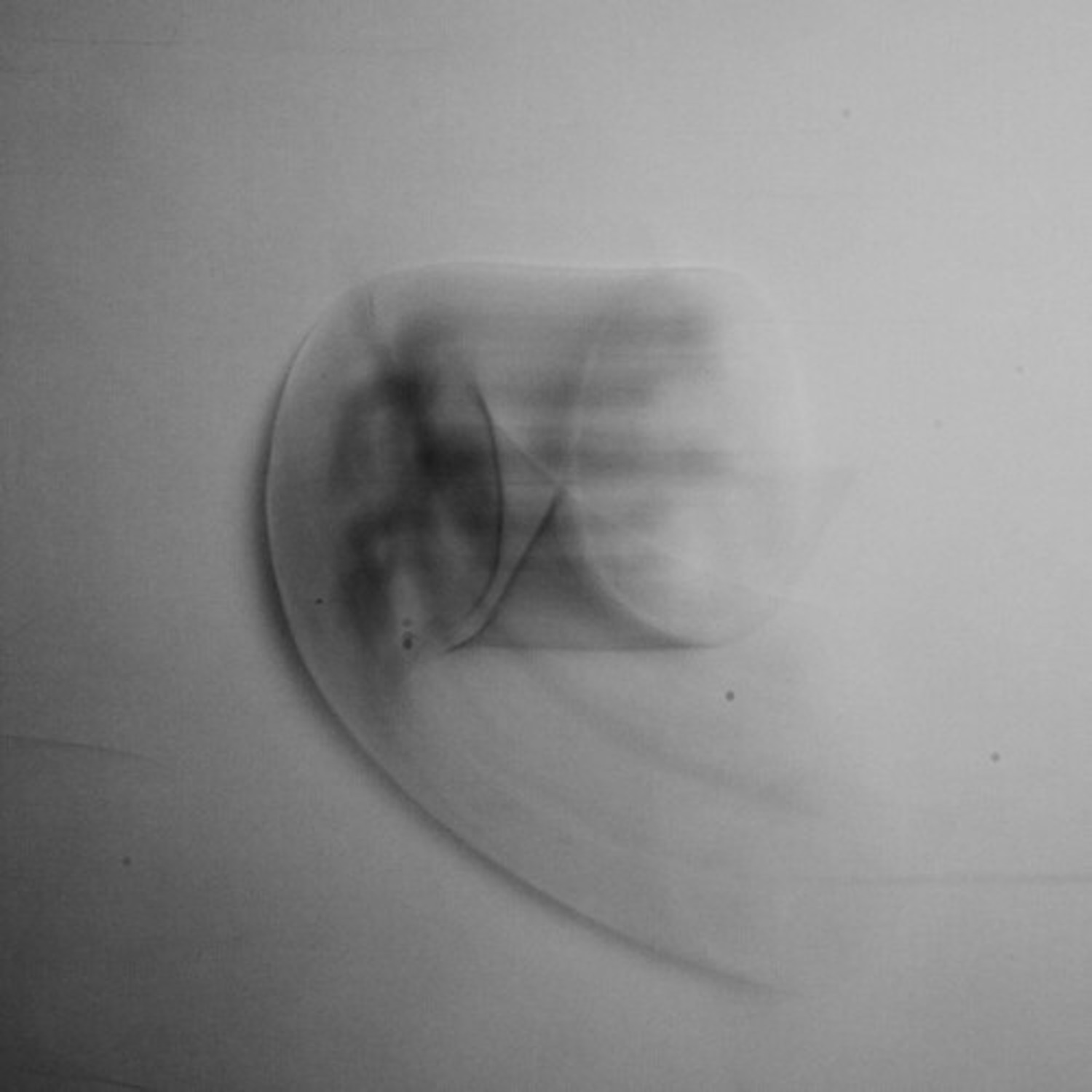 Ghostly Kisses / Acoustic Collection (Vinyl) - 김밥레코즈