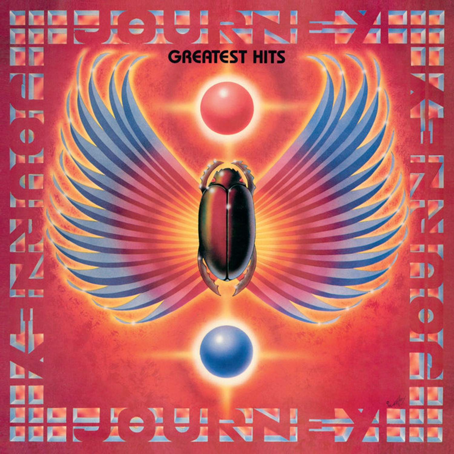 Journey / Greatest Hits (Vinyl, 2LP, 2024 Remastered) *한정수량 할인