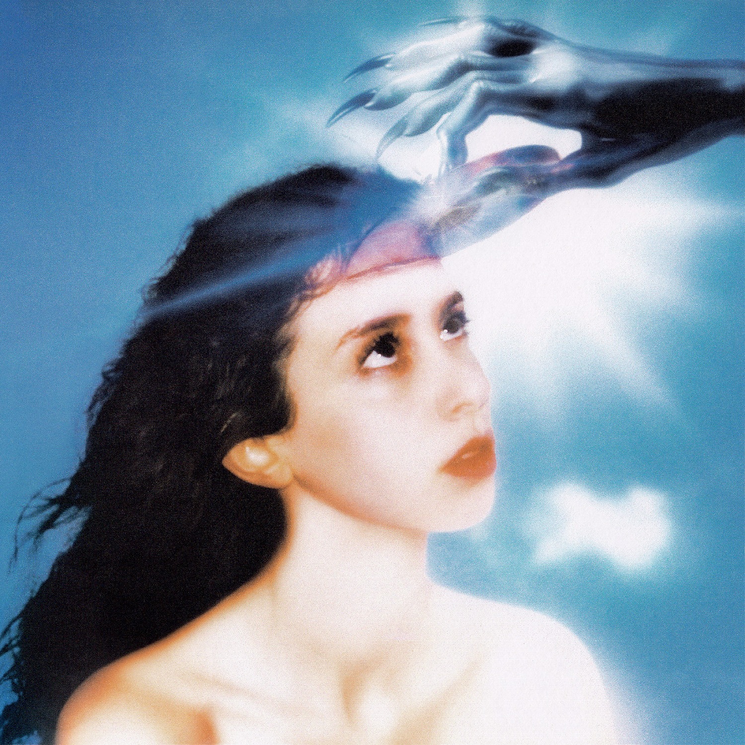 Magdalena Bay / Imaginal Disk (Limited White Vinyl, 2LP)