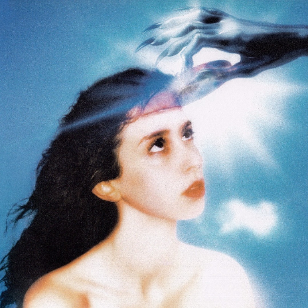 Magdalena Bay / Imaginal Disk (Translucent Light Blue Vinyl, 2LP, Indi-Exclusive)