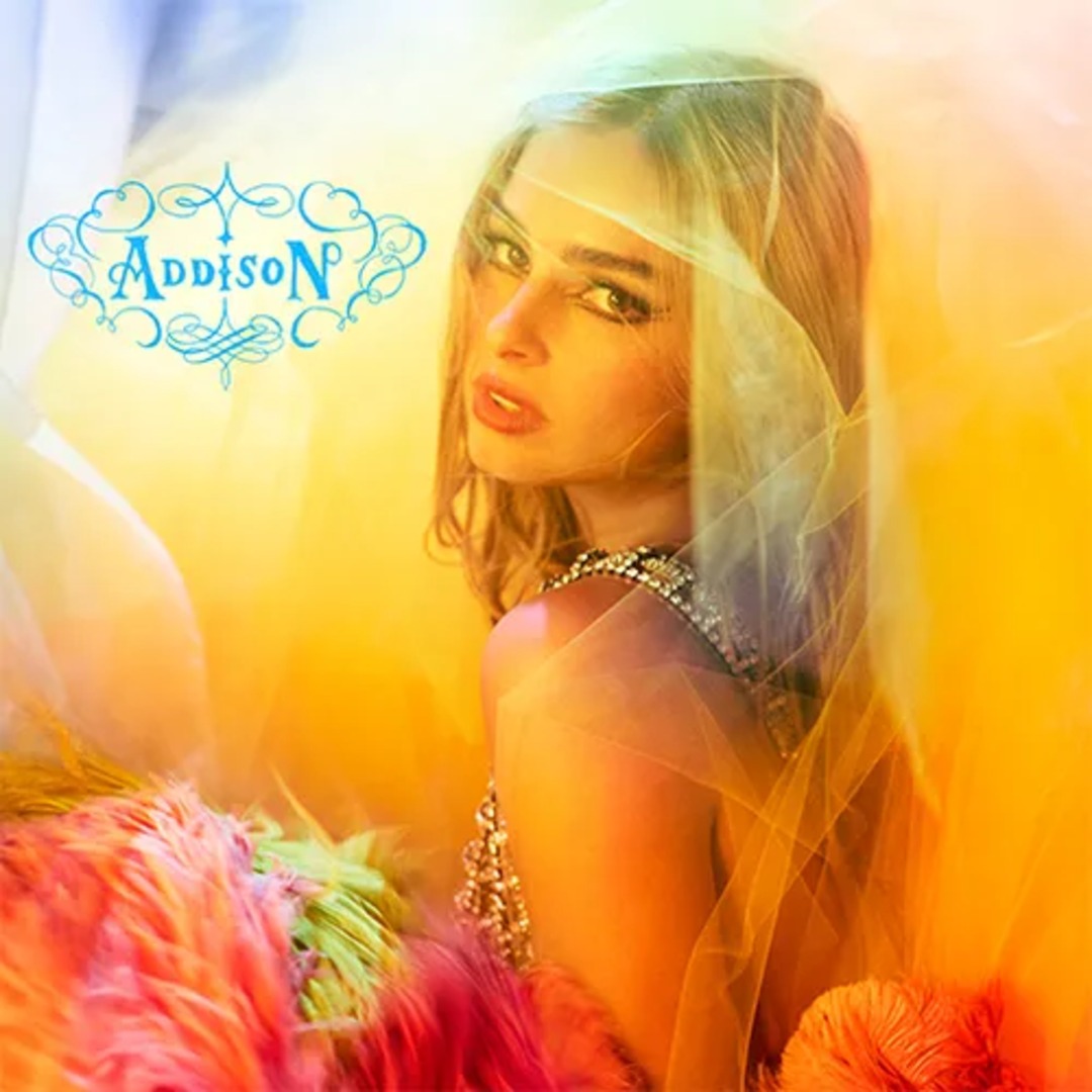 Addison Rae / Addison (Vinyl) *한정수량 할인