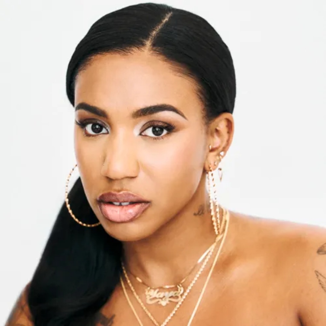 Yaya Bey / Do It Afraid (Liquid Gold Vinyl, 2LP) *한정수량 할인