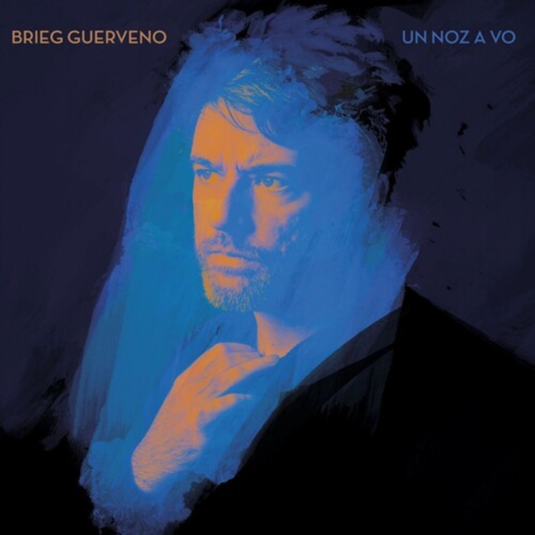 Brieg Guerveno / Un Noz A Vo (Vinyl)