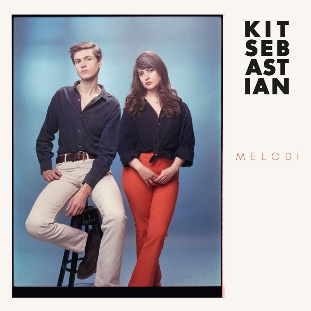 Kit Sebastian / Melodi (Vinyl) *2025 추석 할인