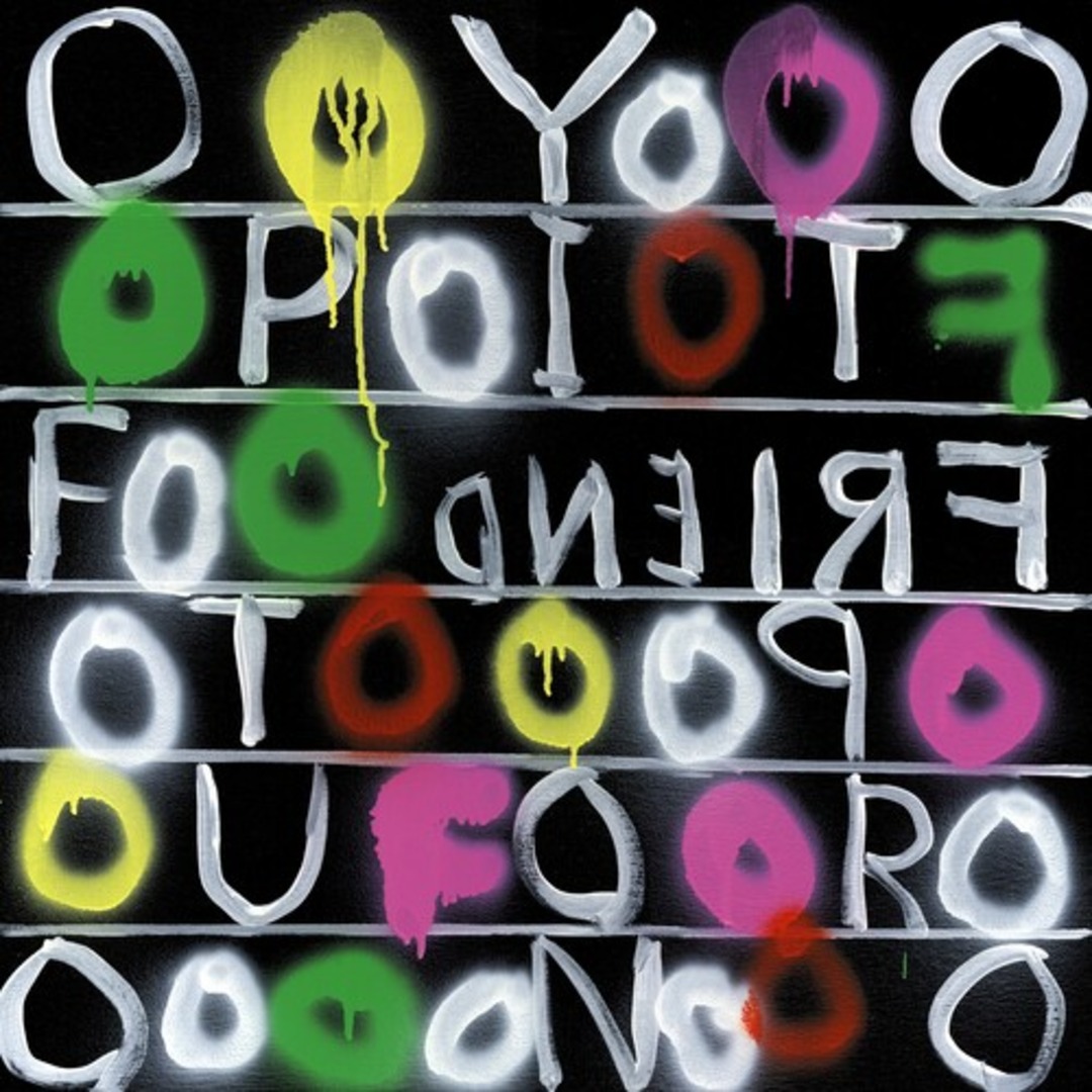 Deerhoof / Friend Opportunity (Hot Pink Vinyl) *한정수량 할인