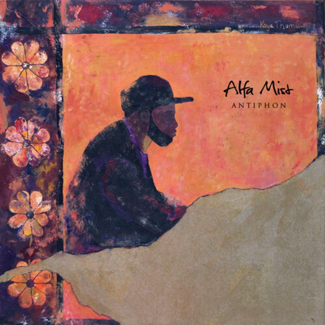 Alfa Mist / Antiphon (Vinyl, 2LP)