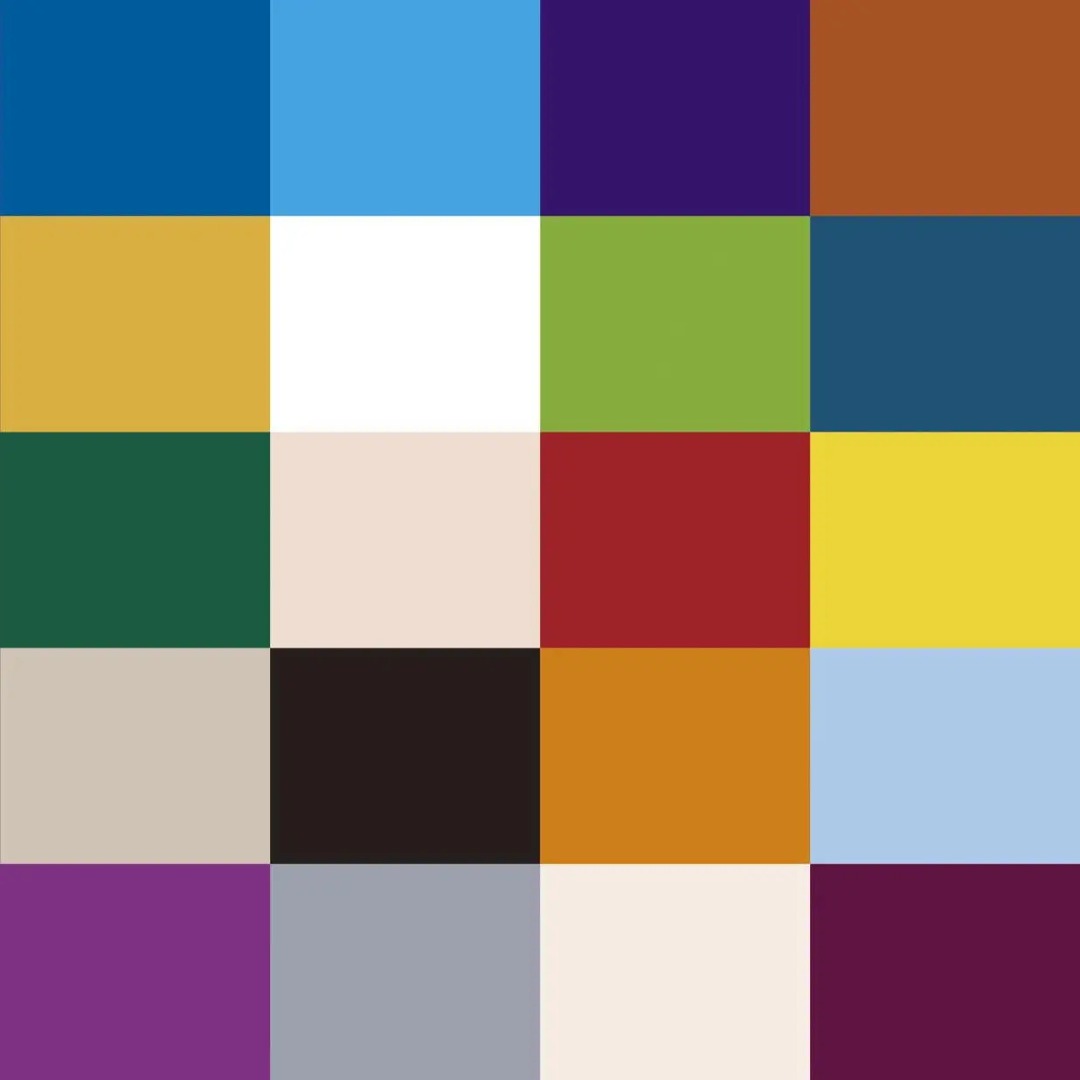Cymbals / That's Entertainment (Limited Colored Vinyl)