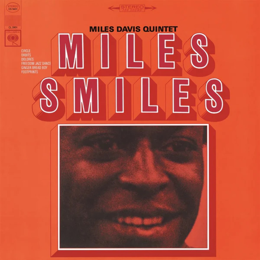 Miles Davis / Miles Smiles (180g Vinyl, Music On Vinyl Pressing) *겨울방학 한정 할인