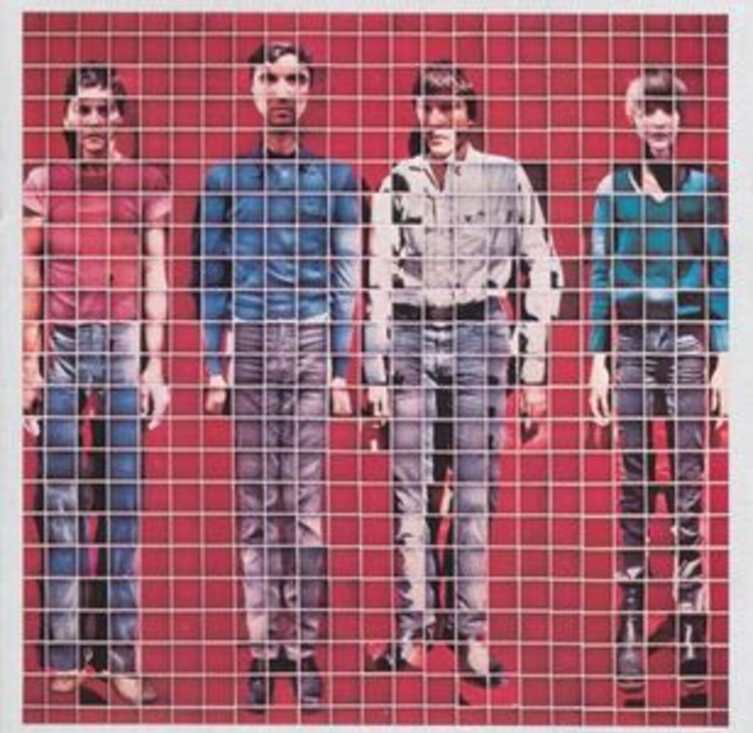 Talking Heads / More Songs About Buildings And Food (Vinyl, 2LP, Deluxe Edition)