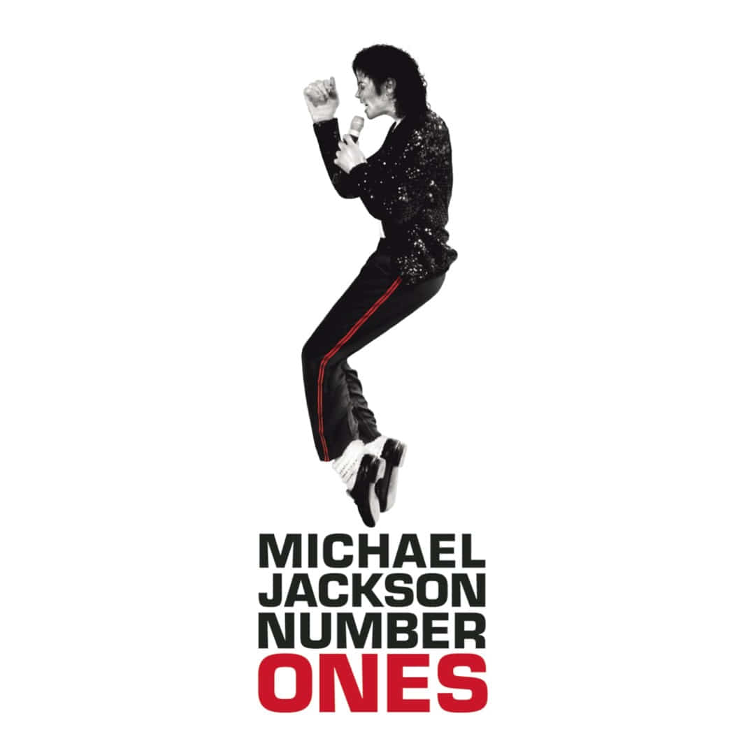 Michael Jackson / Number Ones (Vinyl, 2LP) *한정수량 할인