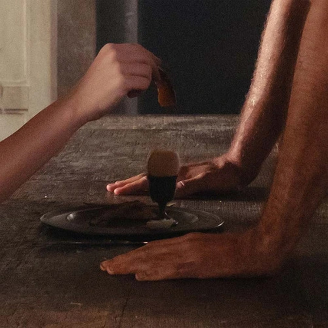 Charli XCX / Wuthering Heights (Galaxy Green w/ Black Swirl Vinyl)