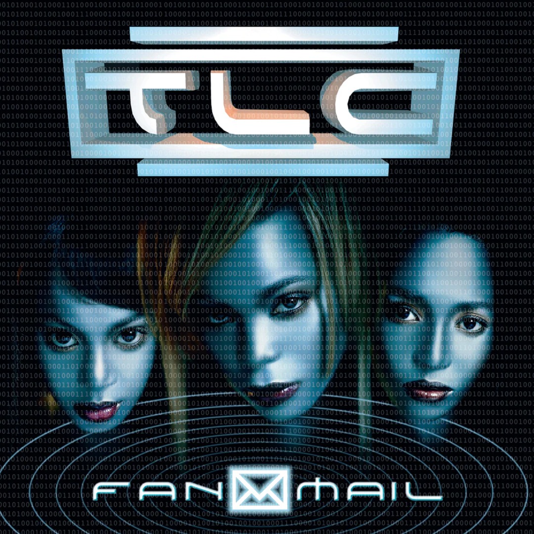 TLC / FanMail (Vinyl, 2LP) *초기 도착분 할인