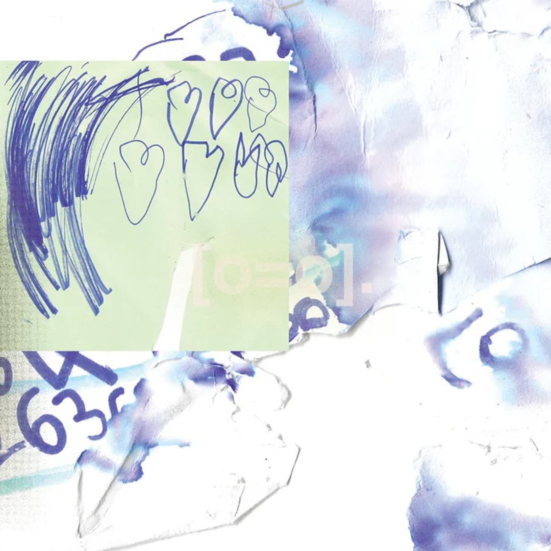 Kwes. / Kinds (Clear Vinyl, Limited Edition)