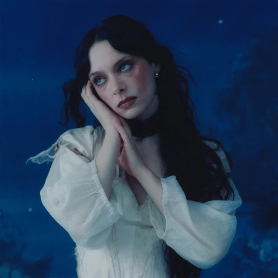 Holly Humberstone / Cruel World (Black Vinyl) *초기 도착분 할인