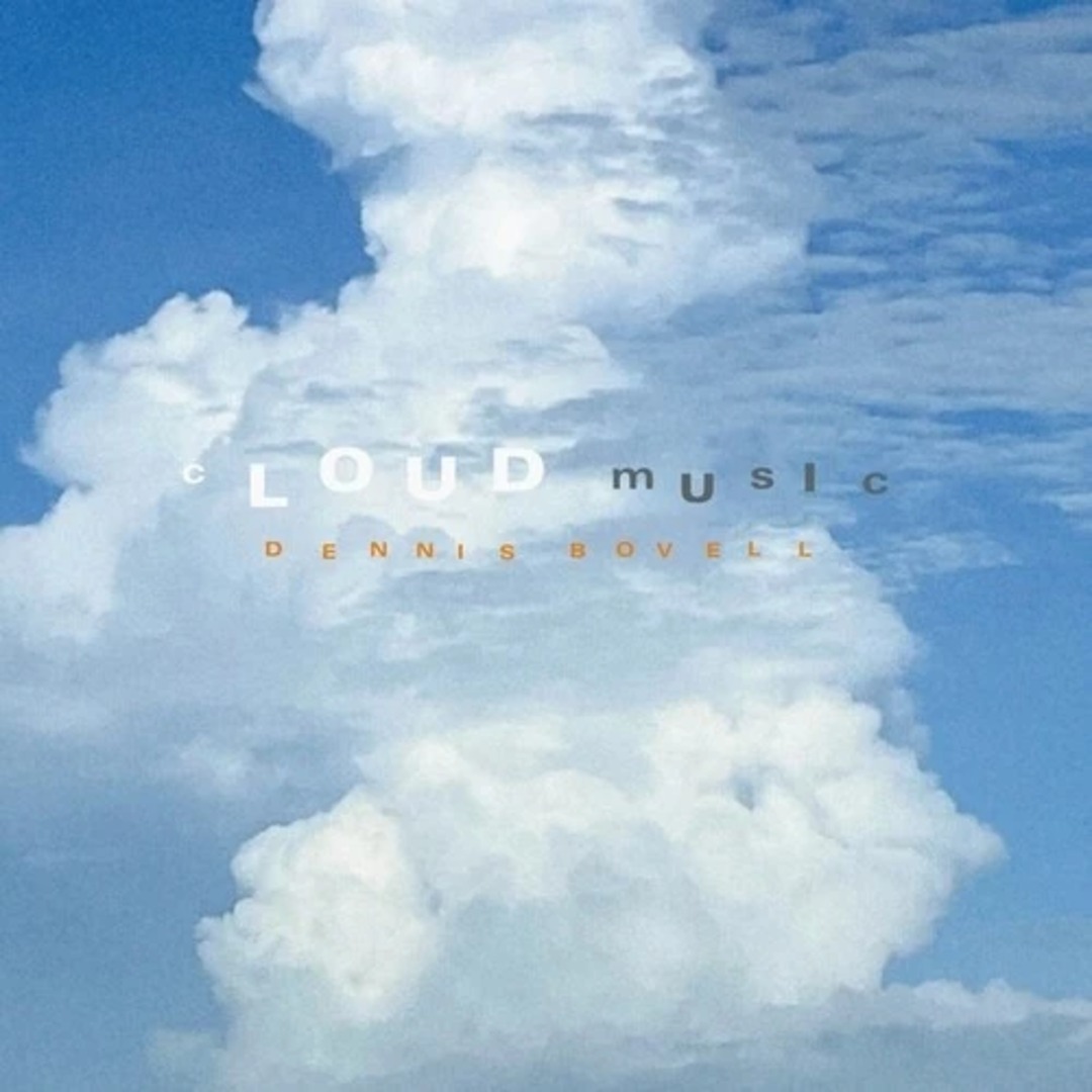 Dennis Bovell / Cloud Music (Vinyl)
